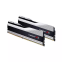 Operatīvā atmiņa G.SKILL Trident Z5 32GB 5600MHz DDR5 CL40 KIT of 2x16GB (F5-5600J4040C16GX2-TZ5S) - foto 3