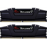 Operatīvā atmiņa G.SKILL Ripjaws V 32GB 4000MHz DDR4 CL18 KIT of 2x16GB (F4-4000C18D-32GVK)