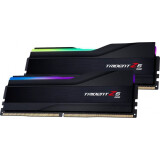 Operatīvā atmiņa G.SKILL Trident Z5 RGB 32GB 7200MHz DDR5 CL34 KIT of 2x16GB (F5-7200J3445G16GX2-TZ5RK)