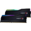 Operatīvā atmiņa G.SKILL Trident Z5 RGB 32GB 7200MHz DDR5 CL34 KIT of 2x16GB (F5-7200J3445G16GX2-TZ5RK)