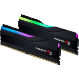 Operatīvā atmiņa G.SKILL Trident Z5 RGB 32GB 7200MHz DDR5 CL34 KIT of 2x16GB (F5-7200J3445G16GX2-TZ5RK)