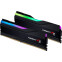 Operatīvā atmiņa G.SKILL Trident Z5 RGB 32GB 7200MHz DDR5 CL34 KIT of 2x16GB (F5-7200J3445G16GX2-TZ5RK) - foto 2