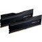 Operatīvā atmiņa G.SKILL Trident Z5 32GB 6400MHz DDR5 CL32 KIT of 2x16GB (F5-6400J3239G16GX2-TZ5K)