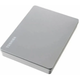 Ārējie cietie diski un SSD TOSHIBA Canvio Flex 2TB USB-C (HDTX120ESCAA)