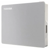 Ārējie cietie diski un SSD TOSHIBA Canvio Flex 2TB USB-C (HDTX120ESCAA)