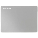 Ārējie cietie diski un SSD TOSHIBA Canvio Flex 2TB USB-C (HDTX120ESCAA)