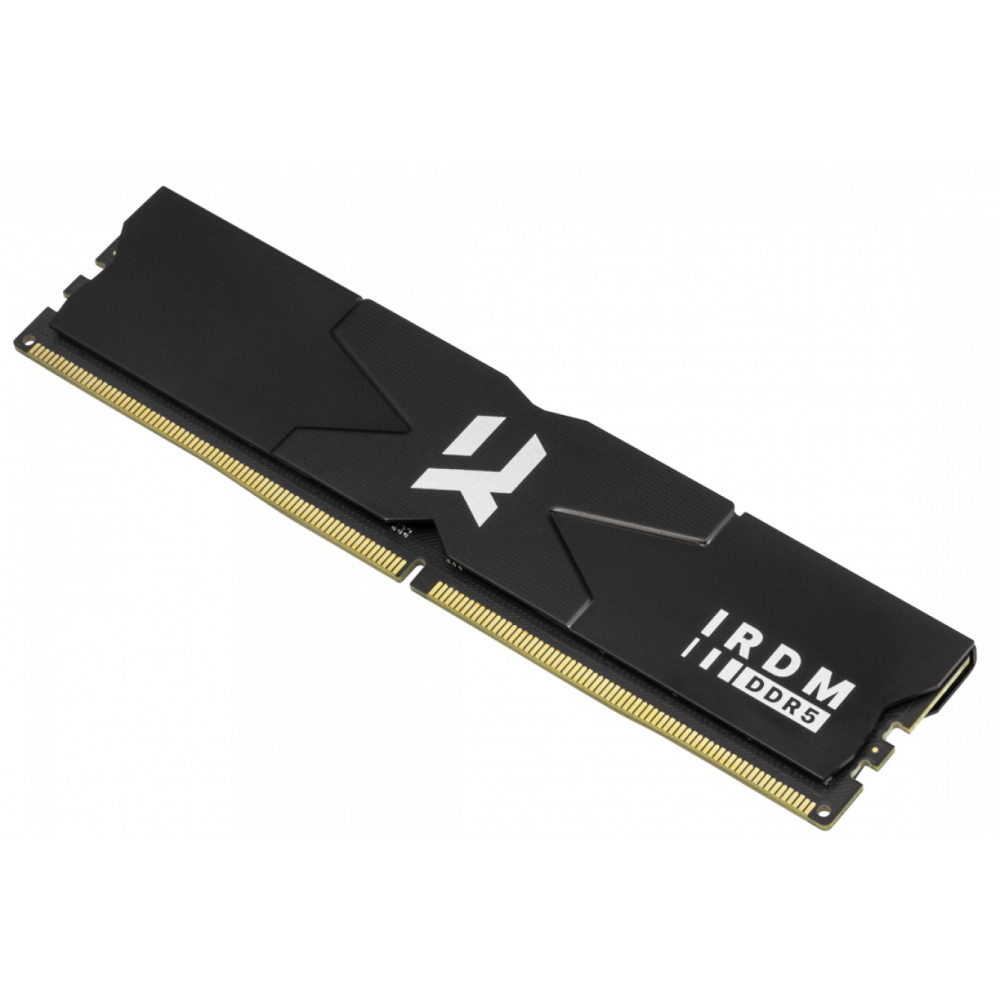 Operatīvā atmiņa GOODRAM IRDM 32GB 6800MHz DDR5 CL34 (IR-6800D564L34S/32GDC)