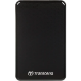 Ārējie cietie diski un SSD Transcend StoreJet 25A3 2Tb Black (TS2TSJ25A3K)