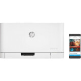 HP Color Laser 150nw (4ZB95A)