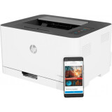 HP Color Laser 150nw (4ZB95A)