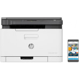 HP Color Laser MFP 178nw (4ZB96A)