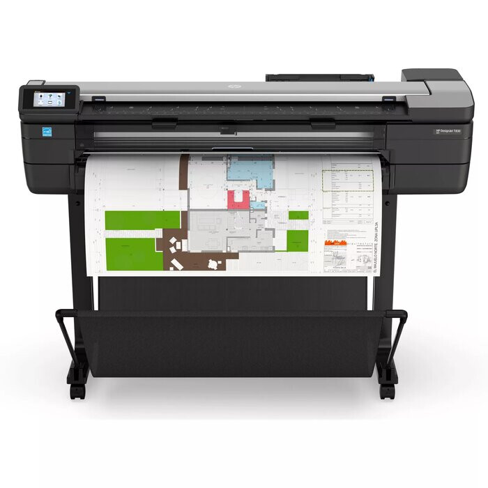 HP DesignJet T830 36inch MFP (F9A30D)