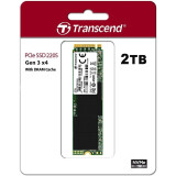 SSD TRANSCEND 220S 2TB (TS2TMTE220S)