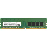 Operatīvā atmiņa Transcend 32Gb 3200MHz DDR4 CL22 (JM3200HLE-32G)
