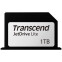 Atmiņas kartes Transcend JetDrive Lite 330 1Tb SD (TS1TJDL330)