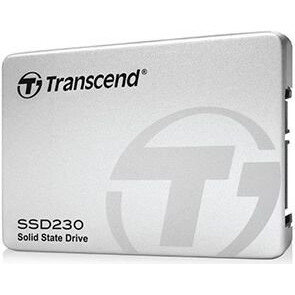 SSD Transcend 230S 4Tb (TS4TSSD230S)