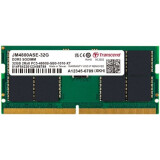 Operatīvā atmiņa TRANSCEND JM 32GB DDR5 5600 MHz CL46 (JM5600ASE-32G)