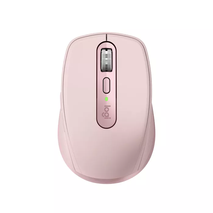 Pele Logitech MX Anywhere 3S - ROSE - 910-006931