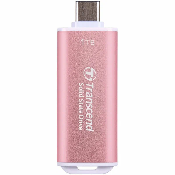 USB zibatmiņa TRANSCEND ESD300P 1TB (TS1TESD300P)