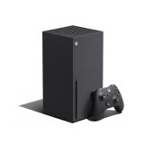Xbox spēļu konsole Microsoft Xbox Series X 1TB Console (RRT-00010)