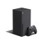 Xbox spēļu konsole Microsoft Xbox Series X 1TB Console - RRT-00010