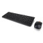 Tastatūra LENOVO 300 USB - US Black ENG (GX30M39655)