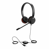 JABRA EVOLVE 30 II Stereo UC (5399-829-309)