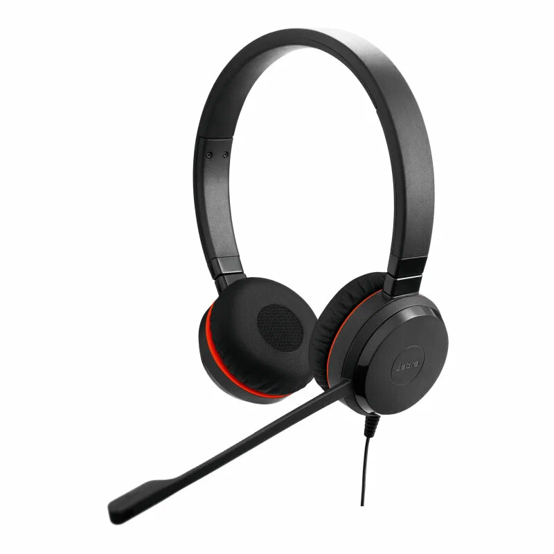 JABRA EVOLVE 30 II Stereo UC (5399-829-309)