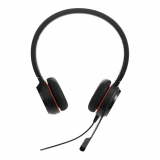 Austiņas JABRA EVOLVE 30 II Stereo UC (5399-829-309)