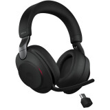 JABRA Evolve2 85 Link380c MS Stereo Black (28599-999-899)