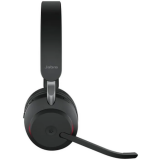 JABRA Evolve2 65 Link380a UC Stereo Black (26599-989-999)