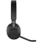 JABRA Evolve2 65 Link380a UC Stereo Black (26599-989-999) - foto 2