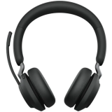 JABRA Evolve2 65 Link380a UC Stereo Black (26599-989-999)