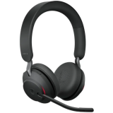 JABRA Evolve2 65 Link380a UC Stereo Black (26599-989-999)