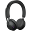 Jabra Evolve2 65 Link380c MS Stereo Black (26599-999-899) - foto 3