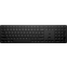 Tastatūra HP 455 Programmable WL Black ENG ( 4R177AA)