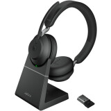 JABRA Evolve2 65 Link380a MS Stereo (26599-999-989)