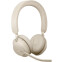 JABRA Evolve2 65 Link380a Beige (26599-999-998)