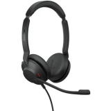 Austiņas JABRA Evolve2 30 UC Stereo Black (23089-989-979)