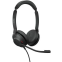 JABRA Evolve2 30 UC Stereo Black (23089-989-979) - foto 2