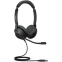 JABRA Evolve2 30 UC Stereo Black (23089-989-979) - foto 3