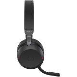 JABRA Evolve2 75 Link380a MS Stereo Black (27599-999-999)