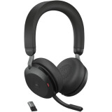 JABRA Evolve2 75 Link380a MS Stereo Black (27599-999-999)