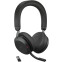 JABRA Evolve2 75 Link380a MS Stereo Black (27599-999-999)