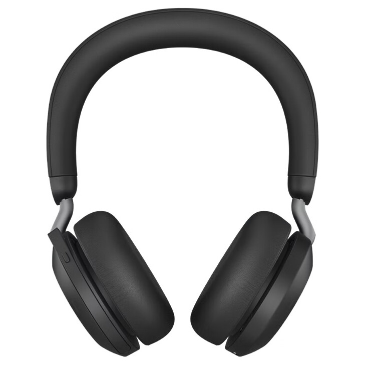 JABRA Evolve2 75 Link380a MS Stereo Black (27599-999-989)