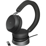 JABRA Evolve2 75 Link380a MS Stereo Black (27599-999-989)