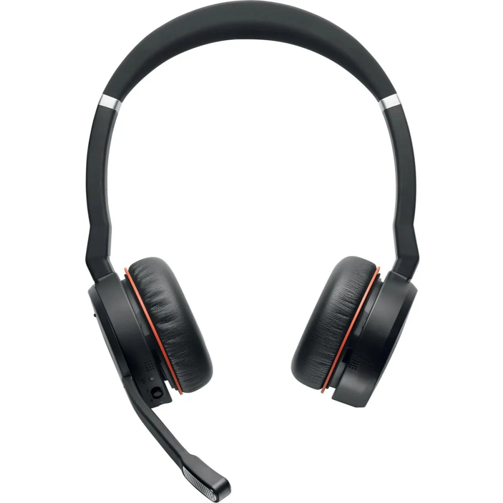 JABRA Evolve 75 SE Link380a UC Stereo Black (7599-848-109)