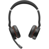 JABRA Evolve 75 SE Link380a MS Stereo Black (7599-842-199)