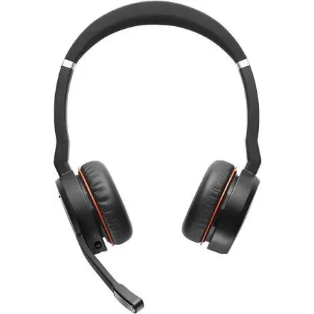 JABRA Evolve 75 SE Link380a MS Stereo Black (7599-842-199)