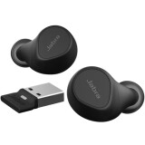 JABRA Evolve2 Buds USB-A MS (20797-999-999)